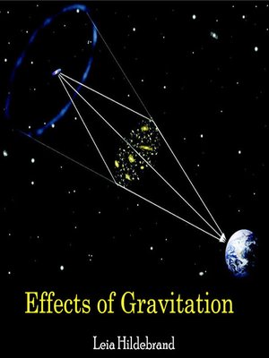 cover image of Effects of Gravitation